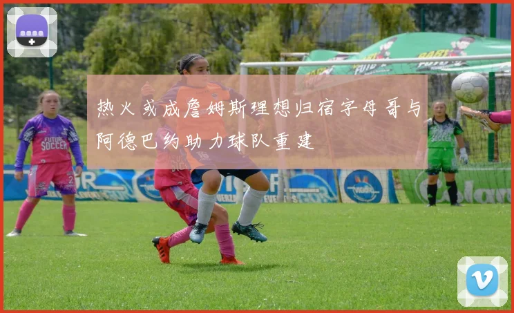 热火或成詹姆斯理想归宿字母哥与阿德巴约助力球队重建